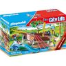 Playmobil 70741 Family Fun Avontuurlijke speeltuin met scheepswrak