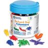 Learning Resources Achtertuin Bugs 72-Stuk Set