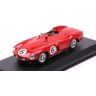 ART Model op schaal, compatibel met Ferrari 750 Monza N.6 9 H Goodwood 1955 HAWTHORN-DE PORTAGO 1:43 AM0442