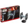 Revell Star War, Tie Fighter