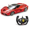 Mondo 63263 – afstandsbediening auto – Ferrari Laferrari – schaal 1:14