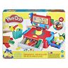 Play-Doh -kassa, speelgoed met 4 niet-giftige  kleuren