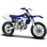 Maisto Montageset Yamaha YZ450F schaal 1:12 (39195)