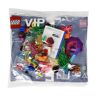 Lego Zomerplezier VIP-aanvullende set (40607)