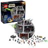 Lego 6136729  Star Wars star Wars  Star Wars Death Star 75159, Multicolor