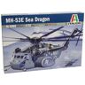 Italeri 1065S MH-53 E Sea Dragon