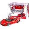 Maistro 1:24 Ferrari 488 GTB KIT