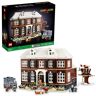 Lego 21330 Ideeën Mam, ik heb het vliegtuig gemist! Set voor volwassenen, modelhuis Kevin McCallister om te bouwen met 5 figuren