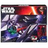 Hasbro Star Wars TFA Deluxe TIE Fighter Actievoertuig 1 stuk