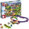 Lego 10771 Toy Story 4+ Kermis Achtbaan