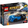 Lego Speed Champions 75878 Bugatti Chiron