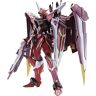 TAMASHII NATIONS Tamashi Nations Mobile Suit Gundam Seed, Bandai Spirits METAL BUILD