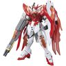 BANDAI Hobby Gundam Build Fighters Probeer #33 Wing Gundam Zero Honoo, HGBF