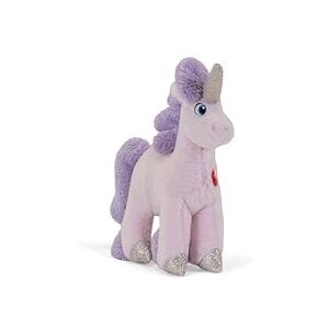 Trudi Eenhoorn Roze XXS Zoete Collectie - Unicorno Trudi Eenhoorn Roze XXS Zoete Collectie - Unicorno