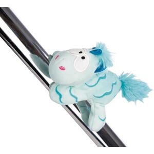 Nici Eenhoorn Aquario 12 cm Teddy - Knuffel Nici Eenhoorn Aquario 12 cm Teddy - Knuffel