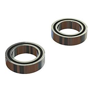 ARRMA Kogellagers 10x15x4mm 2RS (2) ARRMA Kogellagers 10x15x4mm 2RS (2)