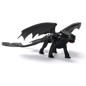Dragons Toothless - Film Basis Draak Dragons Toothless - Film Basis Draak