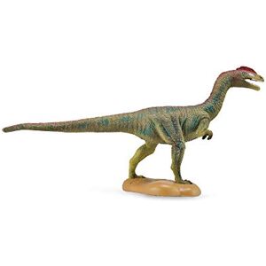 Collecta Prehistorisch Leven Liliensternus Speelgoed Dinosaurus Figuur Authentieke Handgeschilderde & Paleontoloog Goedgekeurd Model Collecta Prehistorisch Leven Liliensternus Speelgoed Dinosaurus Figuur Authentieke Handgeschilderde & Paleontoloog Goedgekeurd Model