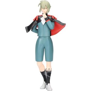 Banpresto Elan Ceres Mobile Suit Gundam: The Witch from Mercury 19 cm BP88738P Multicolor Banpresto Elan Ceres Mobile Suit Gundam: The Witch from Mercury 19 cm BP88738P Multicolor