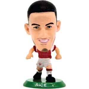 Creative Toys - Soccerstarz Arsenal Declan Rice - Home Kit Figure Creative Toys - Soccerstarz Arsenal Declan Rice - Home Kit Figure