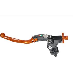 ACCOSSATO Koppelingsbesturing Racing met gekleurde scharnierhendel (keramiek + hendel + regelaar), met micro-aansluiting voor Benelli BN 600 GT van 2015 tot 2016 cc 600 ACCOSSATO Koppelingsbesturing Racing met gekleurde scharnierhendel (keramiek + hendel + regelaar), met micro-aansluiting voor Benelli BN 600 GT van 2015 tot 2016 cc 600