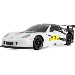 Amewi Corvette C6.R Drift Car 1:18 RTR wit afstandsbediening RC Amewi Corvette C6.R Drift Car 1:18 RTR wit afstandsbediening RC