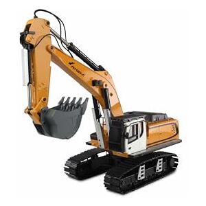 Amewi G106E massief metalen graafmachine 1:14 RTR RC afstandsbediening Amewi G106E massief metalen graafmachine 1:14 RTR RC afstandsbediening