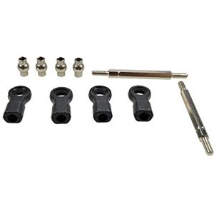 CARSON Virus 4.0 Stuurstang - Auto-onderdelen CARSON Virus 4.0 Stuurstang - Auto-onderdelen