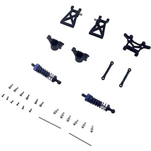 Reely RE-7693542 reserveonderdeel Ophanging achter Reely RE-7693542 reserveonderdeel Ophanging achter