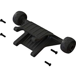 ARRMA ARA320613 accessoires, meerkleurig ARRMA ARA320613 accessoires, meerkleurig