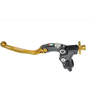 ACCOSSATO Koppelingsbesturing Racing met gekleurde scharnierhendel (keramiek + hendel + regelaar), met micro-aansluiting voor Benelli BN 600 GT van 2015 tot 2016 cc 600 ACCOSSATO Koppelingsbesturing Racing met gekleurde scharnierhendel (keramiek + hendel + regelaar), met micro-aansluiting voor Benelli BN 600 GT van 2015 tot 2016 cc 600