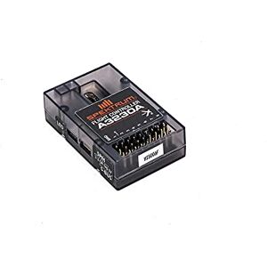 Spektrum SPMA3230A Luchtvoertuigen, meerkleurig Spektrum SPMA3230A Luchtvoertuigen, meerkleurig