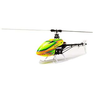 Blade RC Helikopter 330 S RTF Basic (batterijen en oplader niet inbegrepen) met veilig Blade RC Helikopter 330 S RTF Basic (batterijen en oplader niet inbegrepen) met veilig