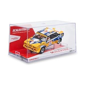 Scalextric Abarth 131 M. Alen - Slotauto Scalextric Abarth 131 M. Alen - Slotauto
