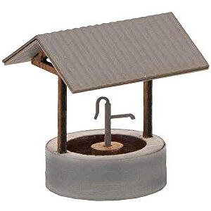 Faller FA180302 sierfontein, meerkleurig Faller FA180302 sierfontein, meerkleurig