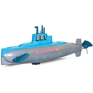 Tobar Onderzeeër Water Speelgoed - Vorkmechanisme Voertuig - Water Speelgoed Tobar Onderzeeër Water Speelgoed - Vorkmechanisme Voertuig - Water Speelgoed