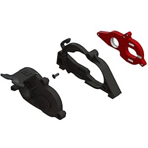 ARRMA ARA311106 Aluminium Motor Mount Set, Multi ARRMA ARA311106 Aluminium Motor Mount Set, Multi