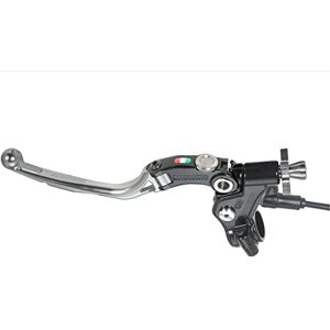 ACCOSSATO Kabelkoppeling Racing met gekleurde scharnierhendel (knop + hendel + regelaar), inclusief Micro voor Benelli TnT 1130 Trek van 2007 tot 2008 cc 1130 ACCOSSATO Kabelkoppeling Racing met gekleurde scharnierhendel (knop + hendel + regelaar), inclusief Micro voor Benelli TnT 1130 Trek van 2007 tot 2008 cc 1130