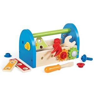Hape E3001 Gereedschapskist Hape E3001 Gereedschapskist