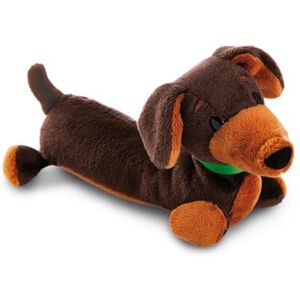 Hond Salami Pluche Hond Salami Pluche