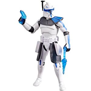 STAR WARS Epic World of Action Kapitein Rex, actiefiguur van 10 cm STAR WARS Epic World of Action Kapitein Rex, actiefiguur van 10 cm