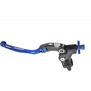 ACCOSSATO Koppelingsbesturing Racing met gekleurde scharnierhendel (keramiek + hendel + regelaar), met micro-aansluiting voor Benelli BN 600 GT van 2015 tot 2016 cc 600 ACCOSSATO Koppelingsbesturing Racing met gekleurde scharnierhendel (keramiek + hendel + regelaar), met micro-aansluiting voor Benelli BN 600 GT van 2015 tot 2016 cc 600