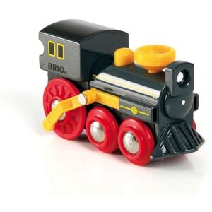 Brio Oude Stoomlocomotief 33617 Brio Oude Stoomlocomotief 33617