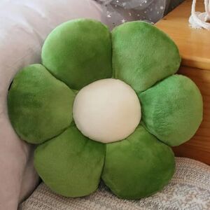 GagaLu Zonnebloem Glimlach Zonnebloem Pluche Speelgoed Pluche Pop Kat Huisdier Mat Kussen Familie Slaapkamer Auto Winkel Eetkamer Decoratie Meisje Geschenken 65cm 9