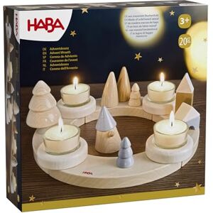 HABA Adventskranz HABA Adventskranz