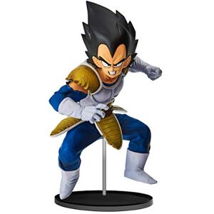 Banpresto Dragon Ball Z BWFC TENKA-ICHI 2 Figure Figurine 14cm Part 6 Vegeta Banpresto Dragon Ball Z BWFC TENKA-ICHI 2 Figure Figurine 14cm Part 6 Vegeta