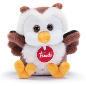 Trudi Trudino Uil 14cm - Knuffelbeer Trudi Trudino Uil 14cm - Knuffelbeer