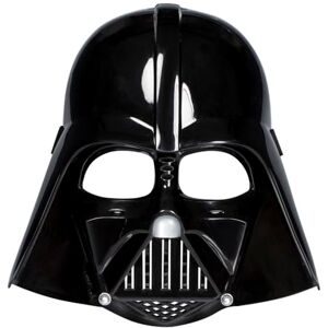 Hasbro Disney Star Wars Darth Vader Masker - Rollenspel Hasbro Disney Star Wars Darth Vader Masker - Rollenspel