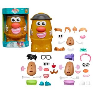 Mr. Potato Head Potato Head Superpieper, speelgoedset Mr. Potato Head Potato Head Superpieper, speelgoedset