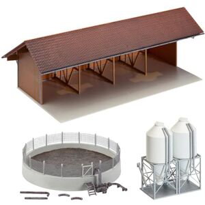 Faller 130584 modelbouwset, meerkleurig Faller 130584 modelbouwset, meerkleurig